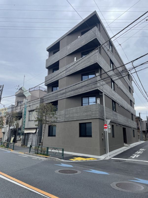 【外観】 | Residence Koenji Square