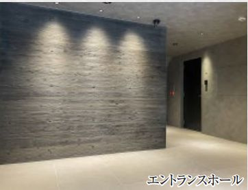 【その他共用部分】 | Residence Koenji Square
