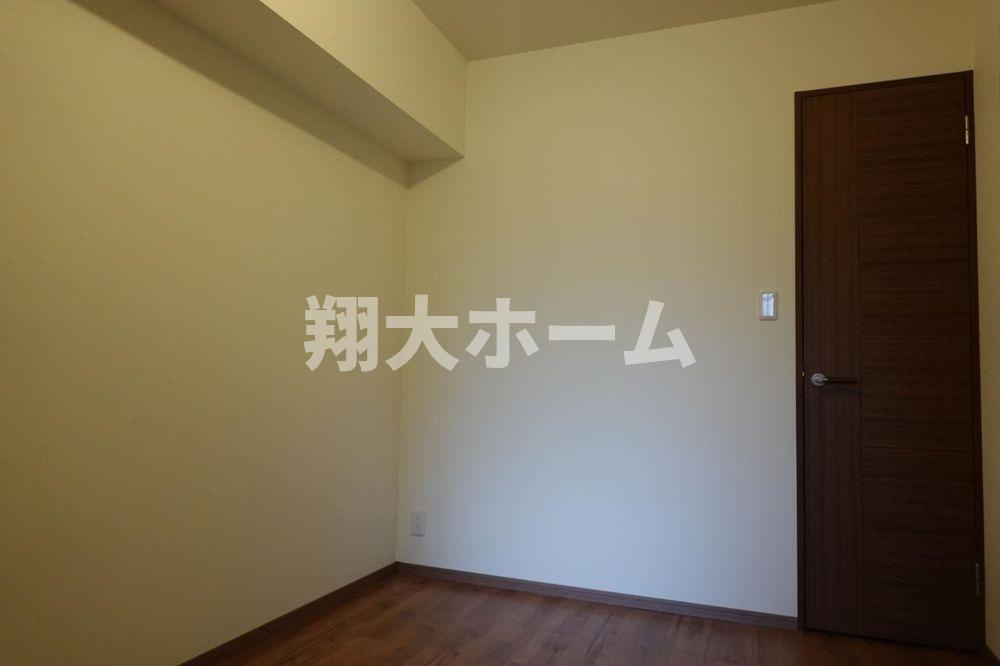 ライオンズプラザ両国緑の内装