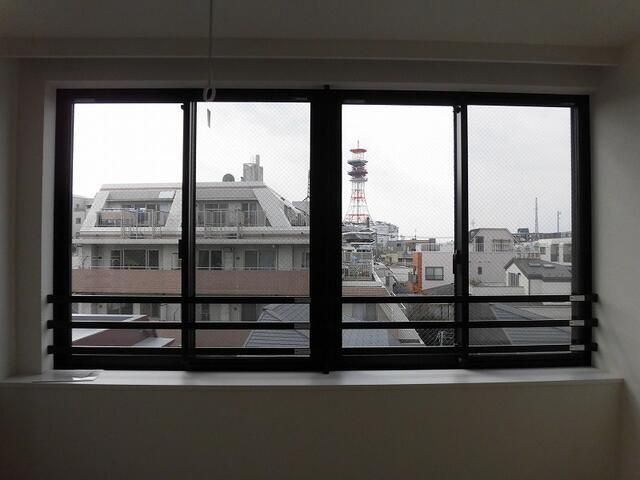 シティカレント目黒学芸大学のその他
