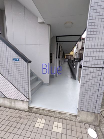 【設備】 | ノーブルパレスK