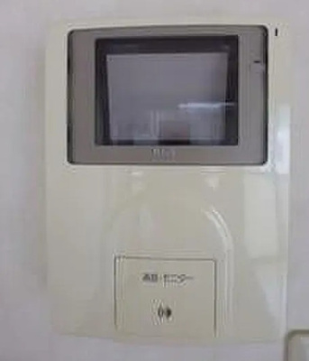 【セキュリティ】 | ノーブルパレスK