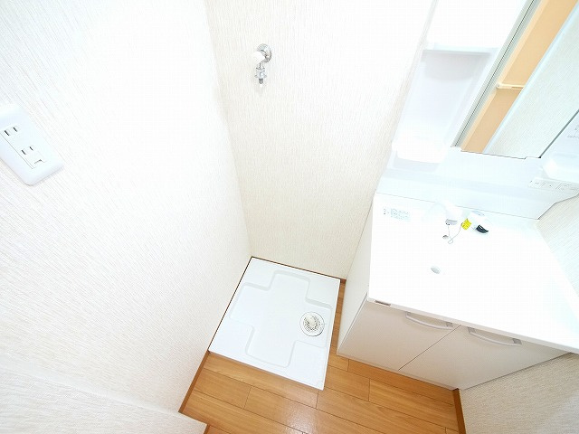 森村第3ビルの設備