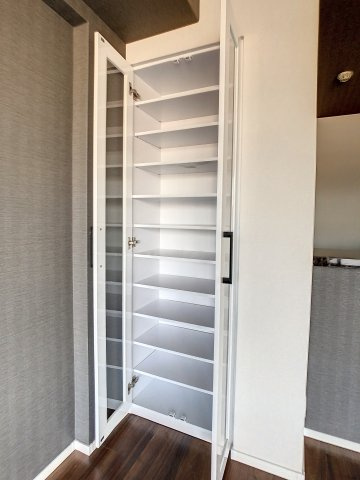 宗像市東郷５丁目の賃貸マンションの設備