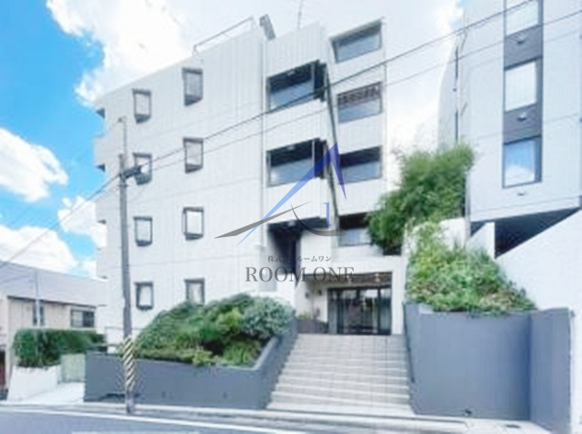 ユーコート東武練馬