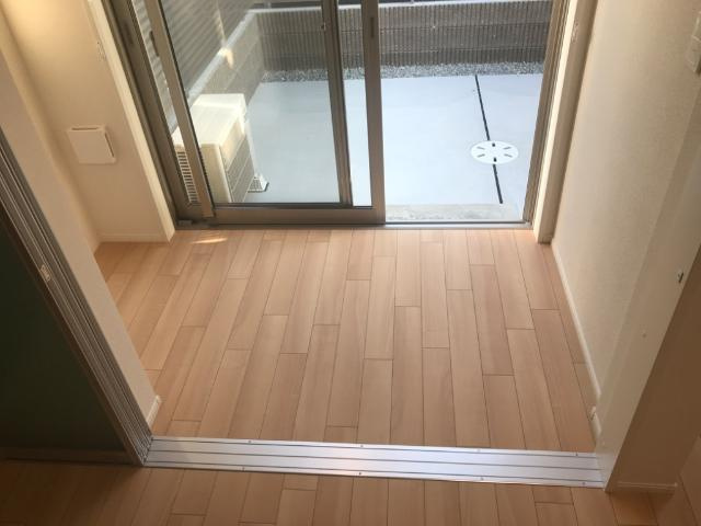 ベセルカ　ビューのその他|インターテラス