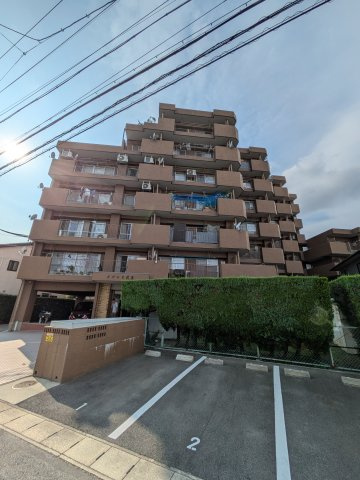 メゾン千代田の画像