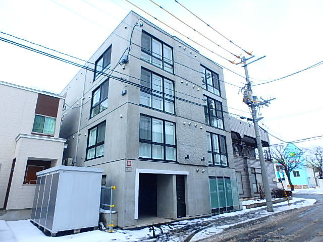 パレスツバキ