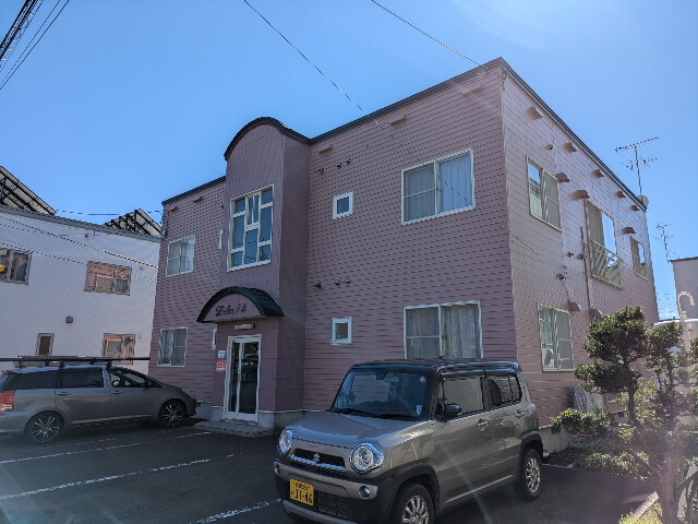 リラス１・４