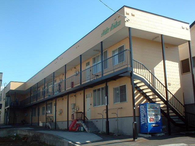 SWEETHOME21（スイートホーム21）