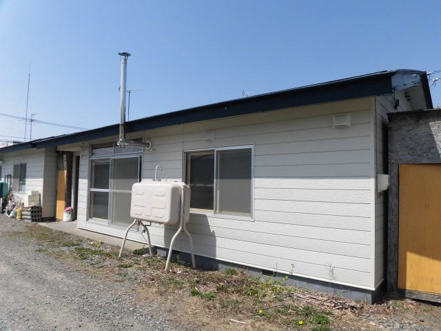 帯広市西十六条南４丁目の一戸建て