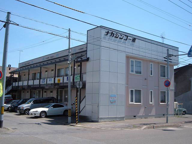 ナカシンコーポ