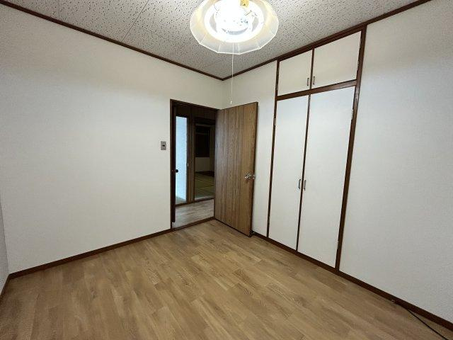 自由が丘本町1丁目戸建の設備