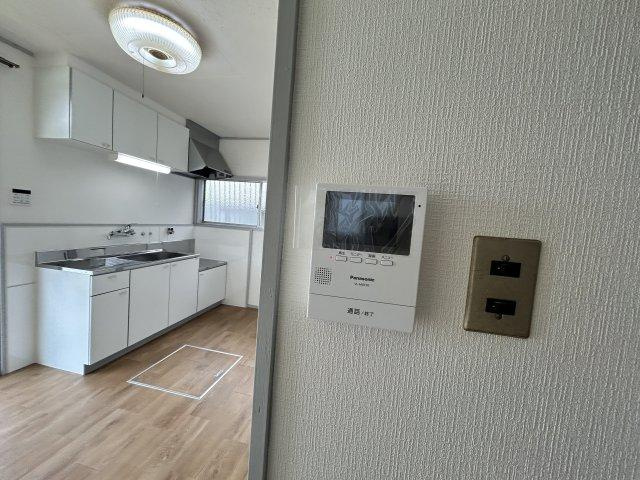 自由が丘本町1丁目戸建のその他