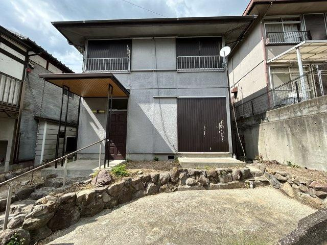 自由が丘本町1丁目戸建の外観