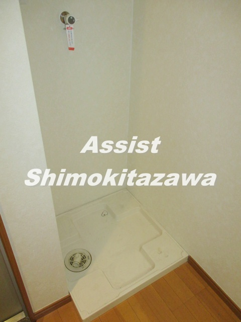 サザンクロスの設備