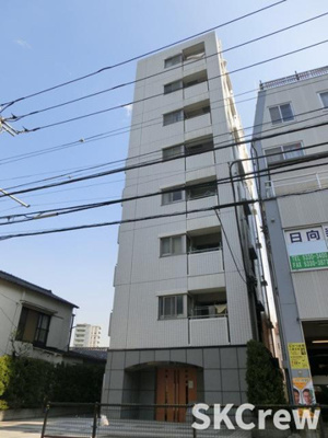 【外観】 | コンフォヤード東中野