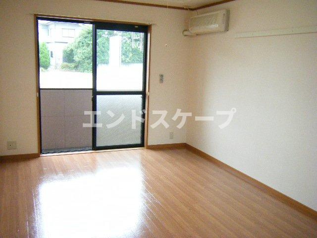 ガーデンヒルの内装|洋室
高崎、前橋のお部屋探しはエンドスケープまで！お客様の理想お聞かせ下さい♪