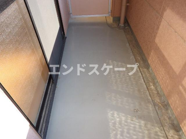 ガーデンヒルのバルコニー|ベランダ
高崎、前橋のお部屋探しはエンドスケープまで！お客様の理想お聞かせ下さい♪