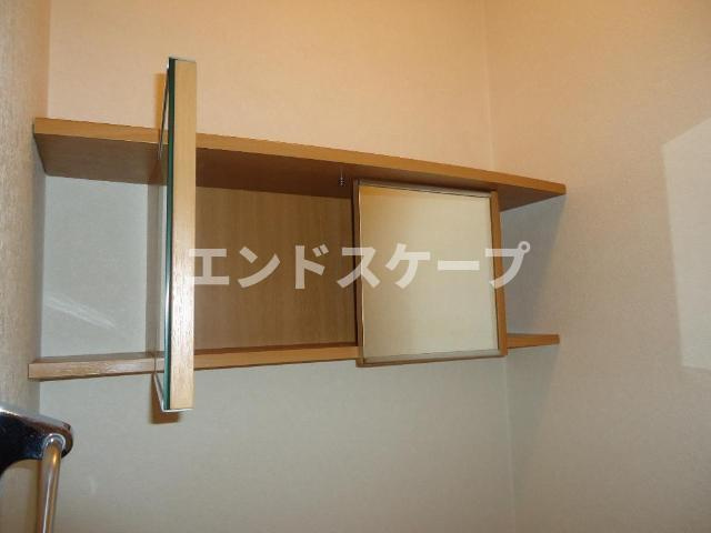 ガーデンヒルのトイレ|トイレ収納
高崎、前橋のお部屋探しはエンドスケープまで！お客様の理想お聞かせ下さい♪