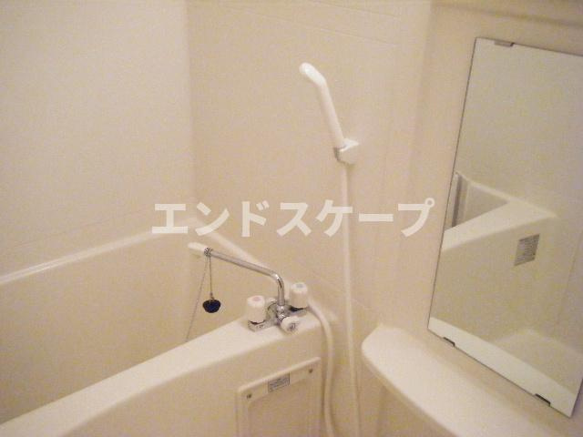 ガーデンヒルの浴室|バス
高崎、前橋のお部屋探しはエンドスケープまで！お客様の理想お聞かせ下さい♪