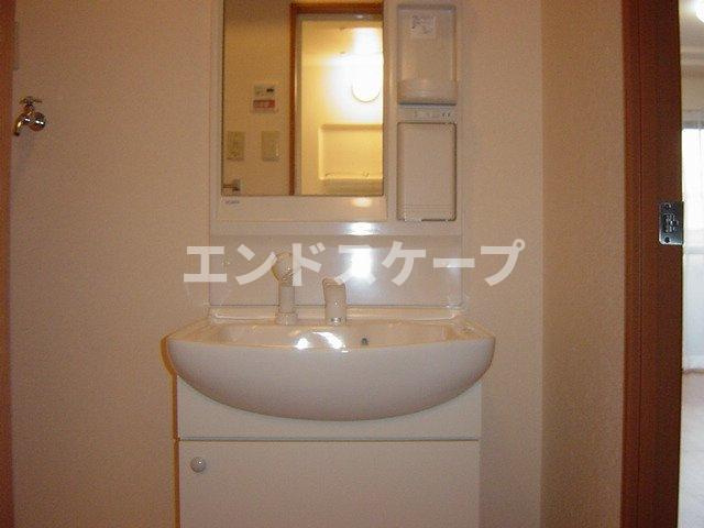 ガーデンヒルの洗面所|洗髪洗面化粧台
高崎、前橋のお部屋探しはエンドスケープまで！お客様の理想お聞かせ下さい♪