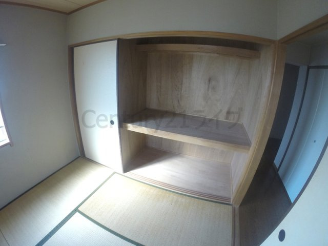 【収納】 | エスペランサ宝塚弐番館