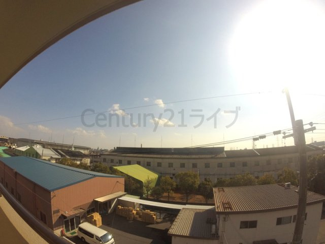 【展望】 | エスペランサ宝塚弐番館