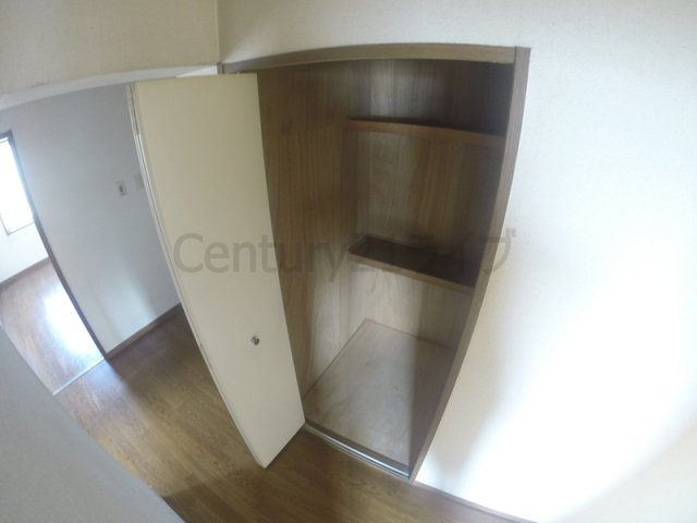 【収納】 | エスペランサ宝塚弐番館