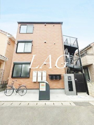 【外観】 | ベイルーム本厚木Ｓｏｕｔｈ | 外観です。