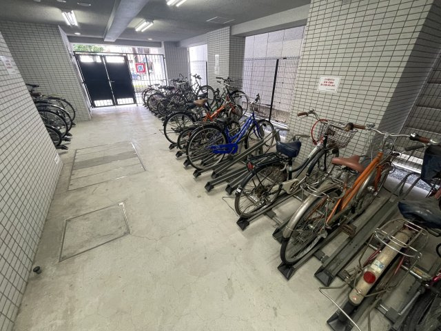 グランスタイル浅草のその他共用部分