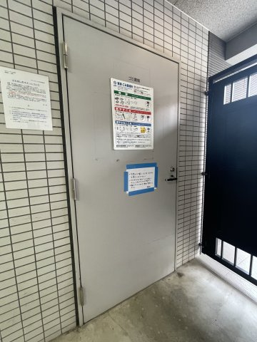 グランスタイル浅草のその他