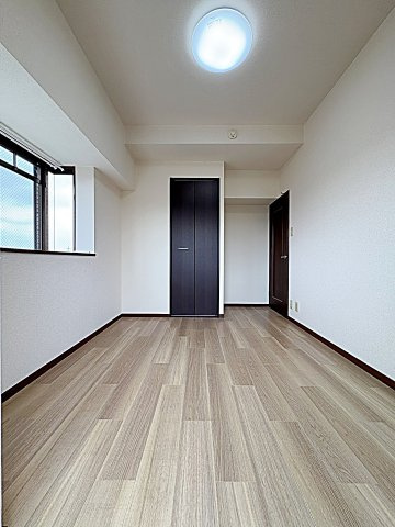 スカイヒルズ植田の子供部屋