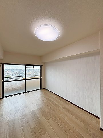 スカイヒルズ植田の設備