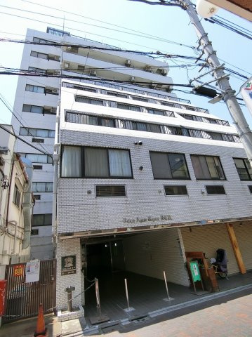 日興パレス綾瀬