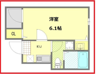 【間取り】 | グレンオダイ