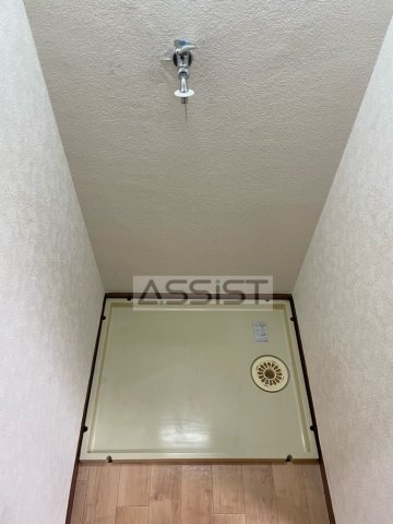 ハイフラット赤堤の設備