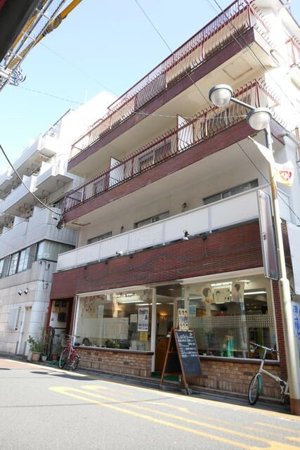 川口ビル