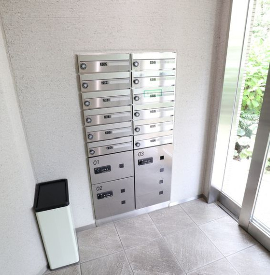 【その他共用部分】クレストパーク豪徳寺 