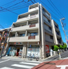【外観】クレストパーク豪徳寺 