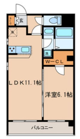 クレストパーク豪徳寺