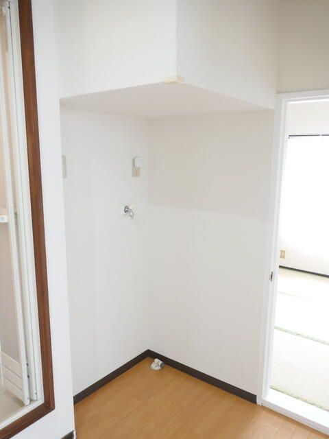 福岡アパートの設備