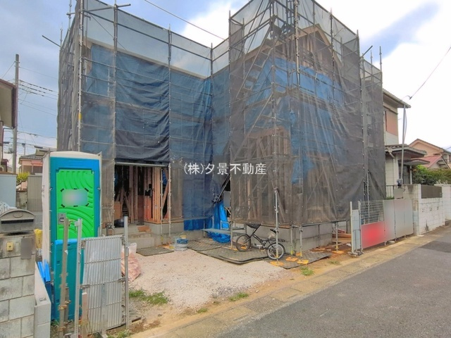 《仲介手数料無料》見沼区大字大谷150-22新築一戸建てLIGARE