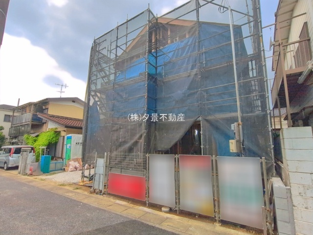 《仲介手数料無料》見沼区大字大谷150-22新築一戸建てLIGARE