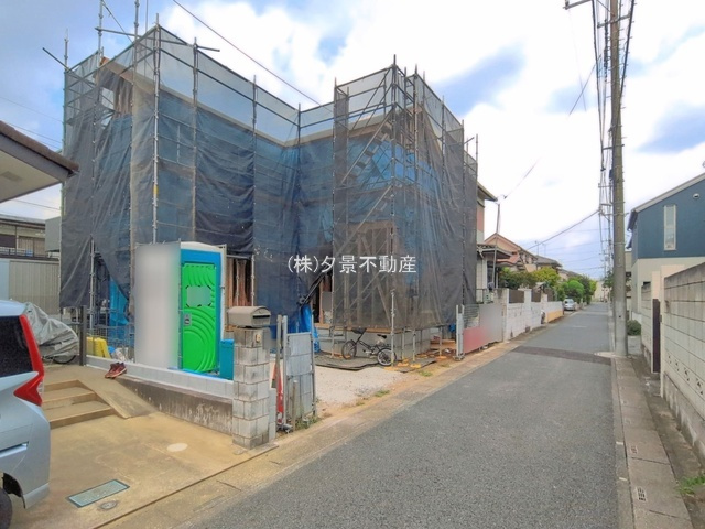 《仲介手数料無料》見沼区大字大谷150-22新築一戸建てLIGARE