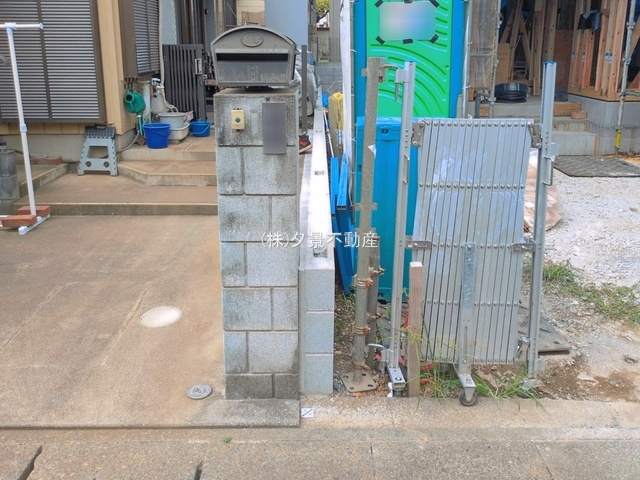 《仲介手数料無料》見沼区大字大谷150-22新築一戸建てLIGARE