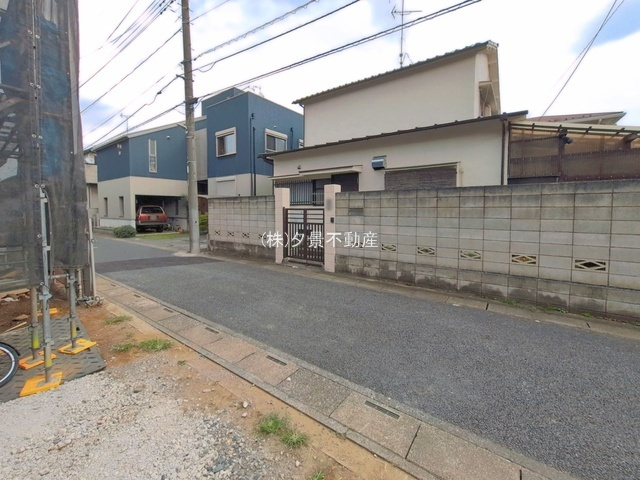 《仲介手数料無料》見沼区大字大谷150-22新築一戸建てLIGARE