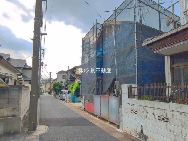 《仲介手数料無料》見沼区大字大谷150-22新築一戸建てLIGARE
