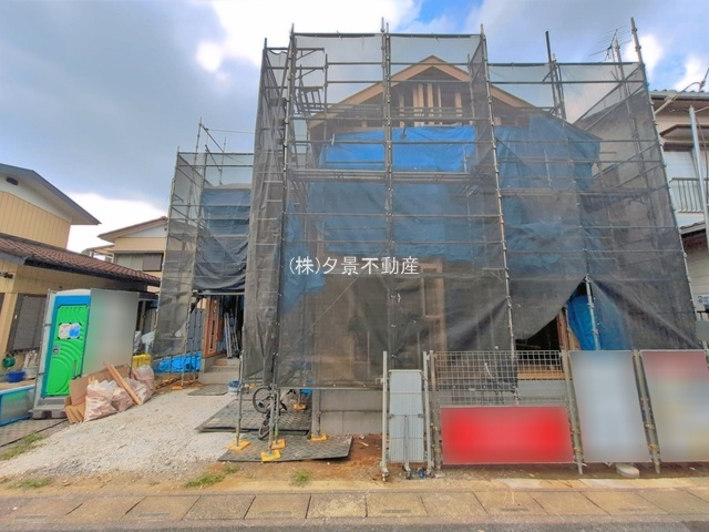 《仲介手数料無料》見沼区大字大谷150-22新築一戸建てLIGARE
