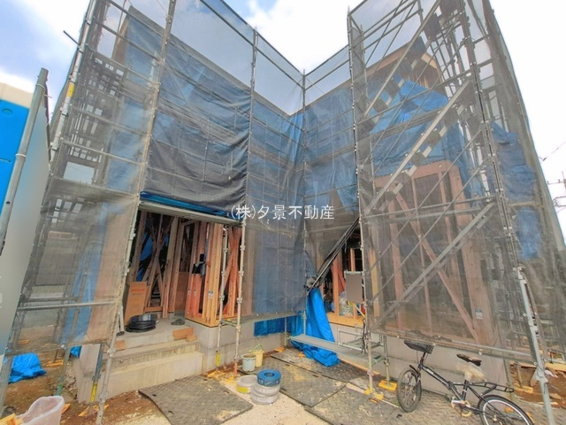 《仲介手数料無料》見沼区大字大谷150-22新築一戸建てLIGARE